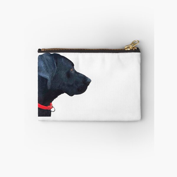 Item preview, Goose the black lab  designed and sold by OKyak.