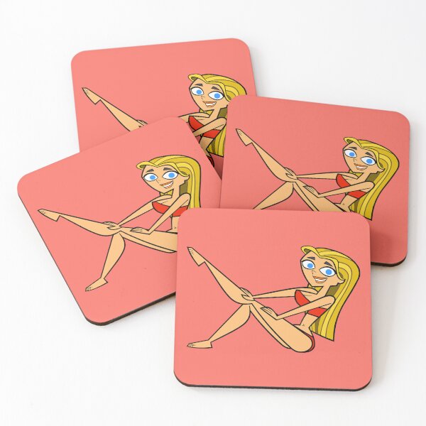 Item preview, Lindsay in Teenie Weenie Bikini; Coral designed and sold by Marco Bottiglieri.