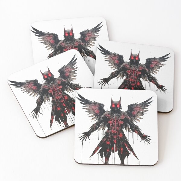 Item preview, Mothman waiting for your next move designed and sold by primetimereign.
