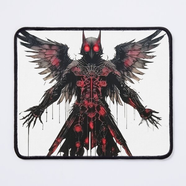 Item preview, Mothman waiting for your next move designed and sold by primetimereign.