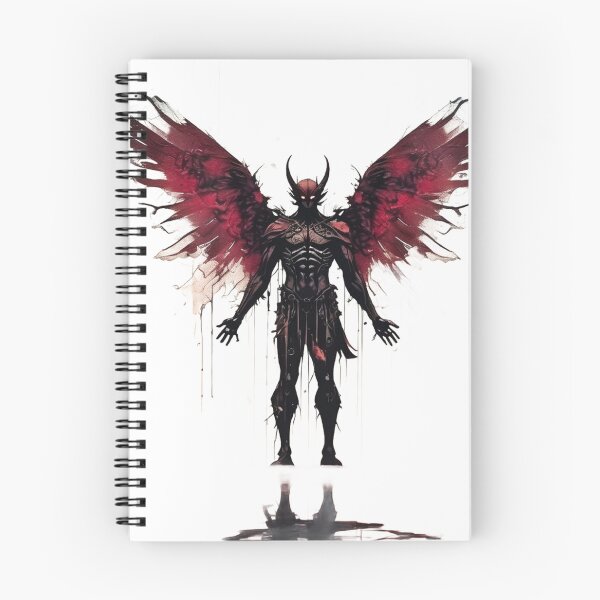 Item preview, Mothman floating in the air designed and sold by primetimereign.