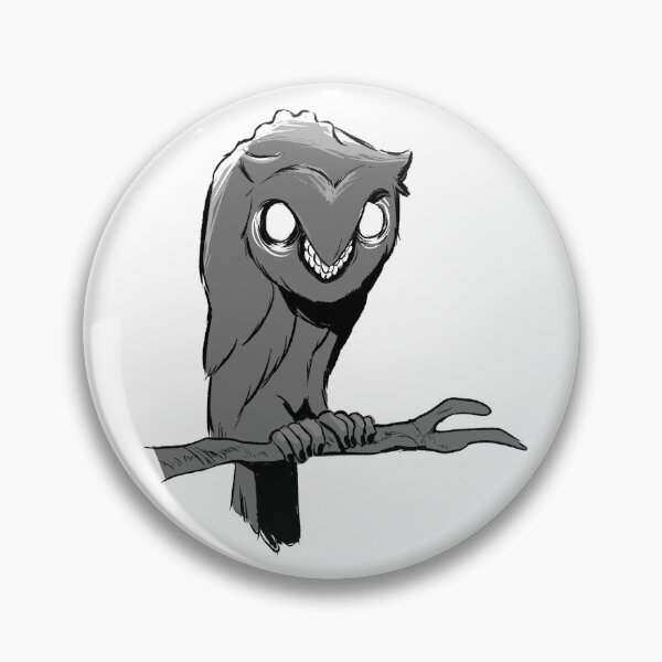 Item preview, Owl designed and sold by Silvadoray.