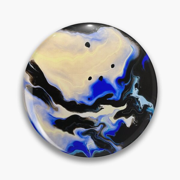 Item preview, Calm in Chaos designed and sold by khitkhat.