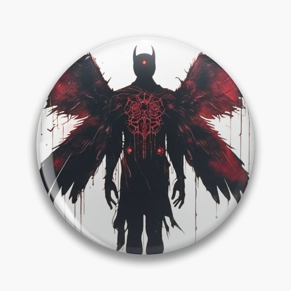 Item preview, Mothman waiting for your next move designed and sold by primetimereign.