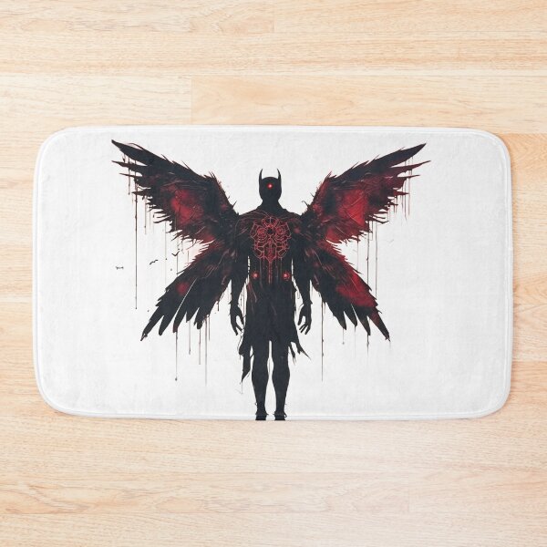 Item preview, Mothman waiting for your next move designed and sold by primetimereign.