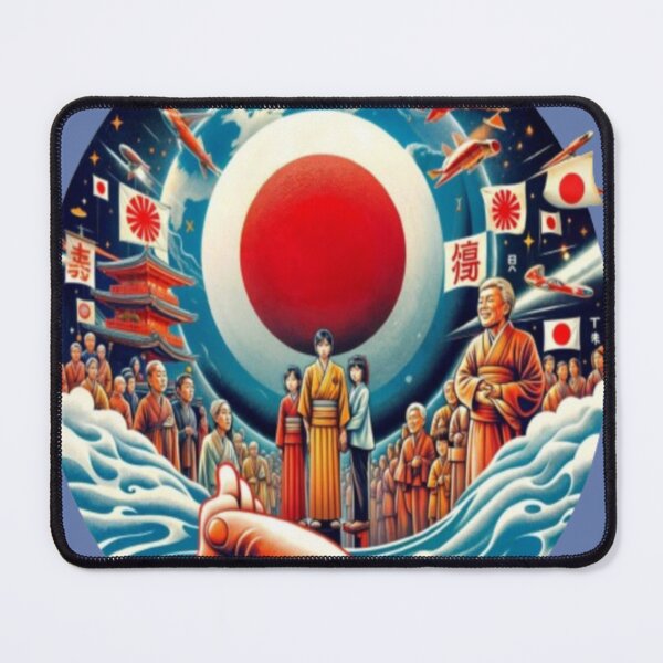 Item preview, The Great unity and diversity off humanity art Classic T-Shirt designed and sold by Ulykit.
