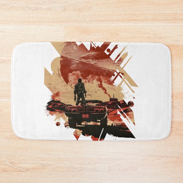 Item preview, road warrior design designed and sold by javierparra.