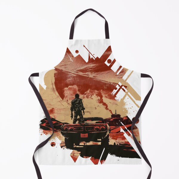 Item preview, road warrior design designed and sold by javierparra.
