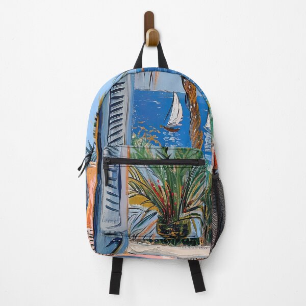 Item preview, Caribbean Window designed and sold by Felipe Hora.