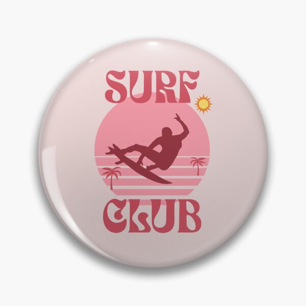 Item preview, Surf World Club designed and sold by santiagoml.