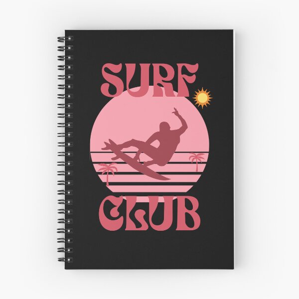 Item preview, Surf World Club designed and sold by santiagoml.