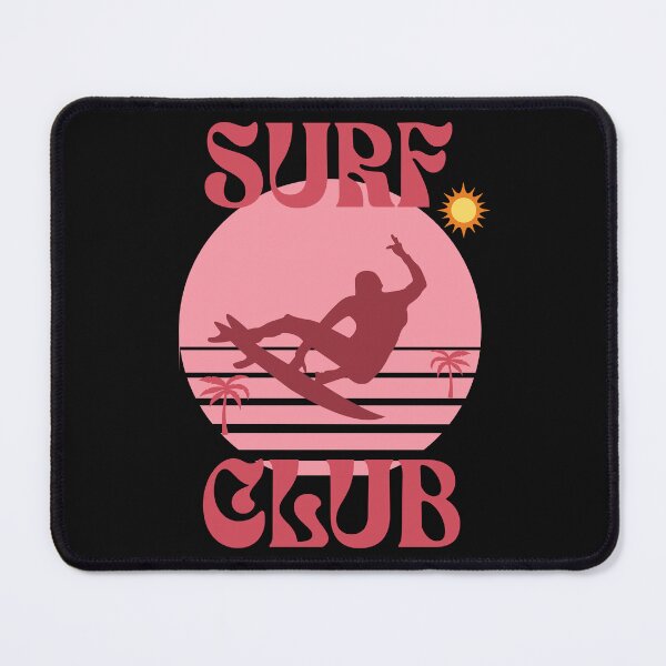 Item preview, Surf World Club designed and sold by santiagoml.