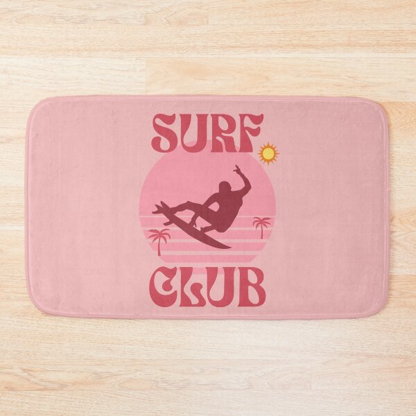 Item preview, Surf World Club designed and sold by santiagoml.