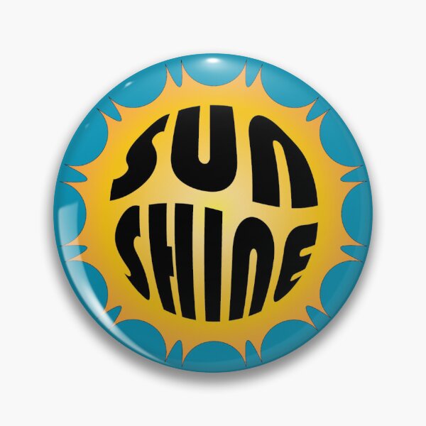 Item preview, sunshine designed and sold by tristinrose.