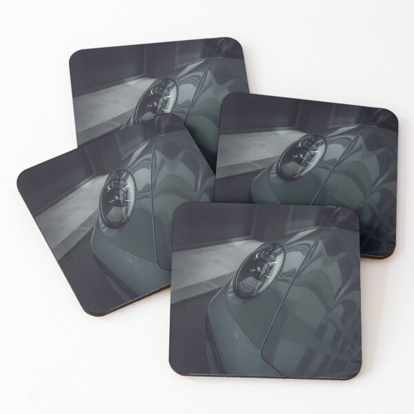 Item preview, City Noir: Retro Reflections of Midnight Streets  designed and sold by Namelesssss458.