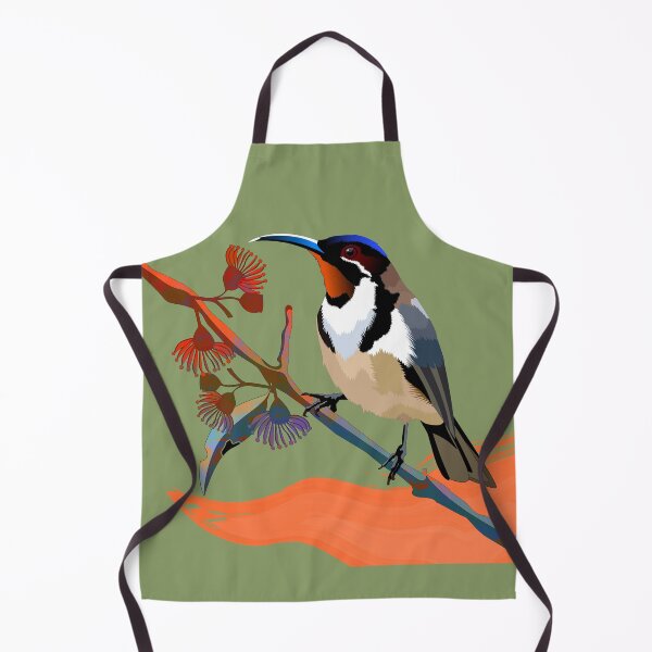Aperçu de l'œuvre Spinebill oriental. créée et vendue par Graham Colton.