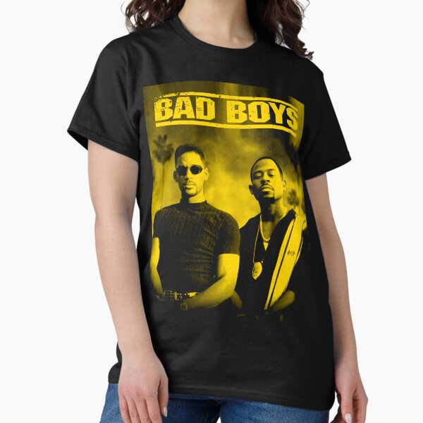 Item preview, Bad Boys designed and sold by AspectsOfDreams.