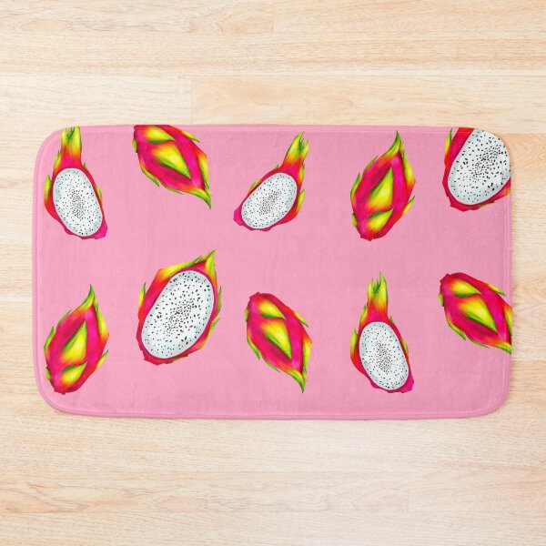 Item preview, Dragon fruit pitaya, pitahaya illustration  designed and sold by stsuzirya.