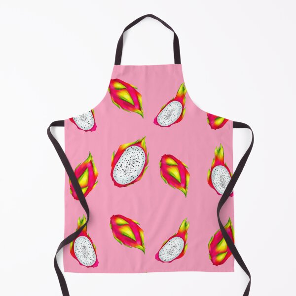 Item preview, Dragon fruit pitaya, pitahaya illustration designed and sold by stsuzirya.