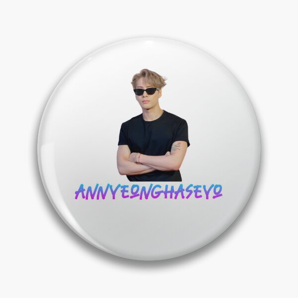 Item preview, Jackson Wang meme GOT7 designed and sold by Darkpikachuuu.