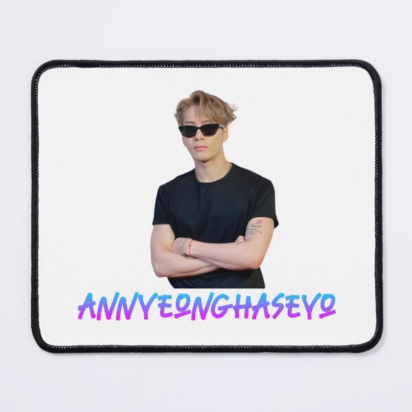 Item preview, Jackson Wang meme GOT7 designed and sold by Darkpikachuuu.