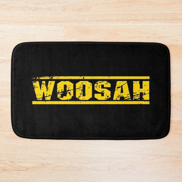 Item preview, Bad Boys - Woosah designed and sold by AspectsOfDreams.