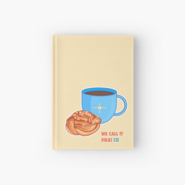 Item preview, We call it Fika designed and sold by Lucia Petrucci.