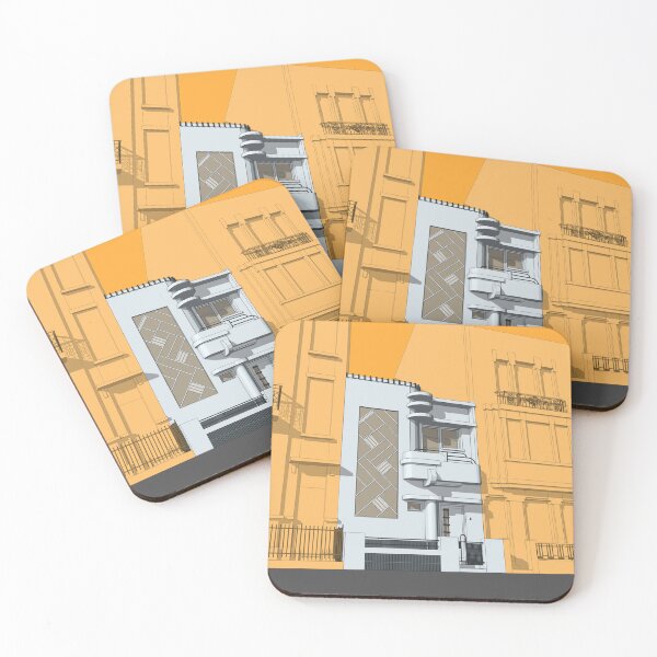 Item preview, Maison Marit, Brussels – 1933 designed and sold by 6040.studio.