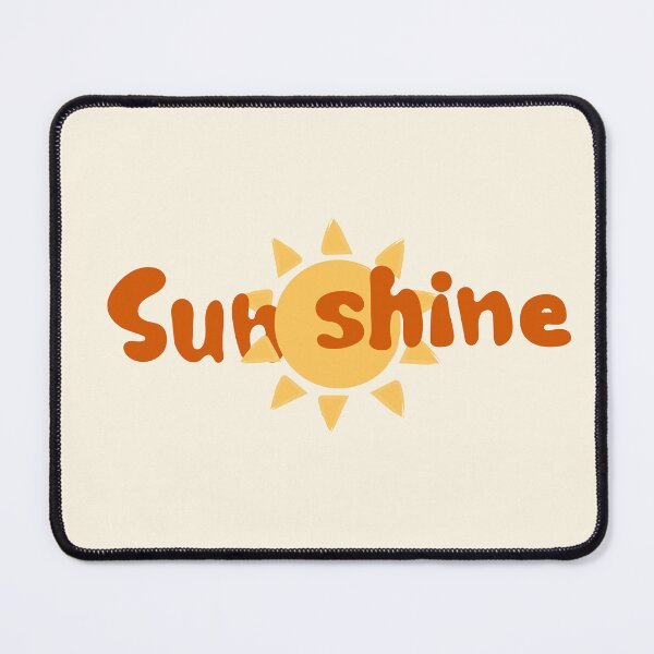 Item preview, Sunshine designed and sold by ArtistryArcade.