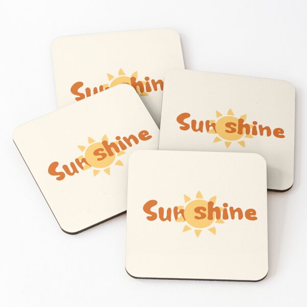 Item preview, Sunshine designed and sold by ArtistryArcade.