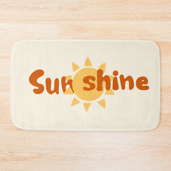 Item preview, Sunshine designed and sold by ArtistryArcade.