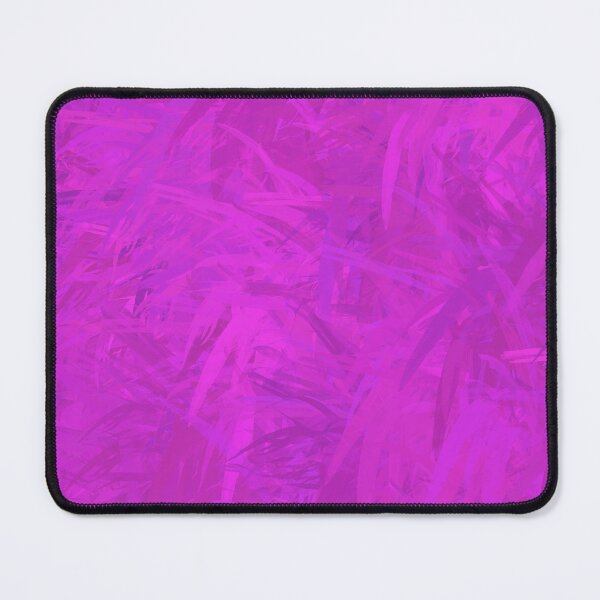 Item preview, Violet Feathered Abstract designed and sold by LiaIsabellaArt.