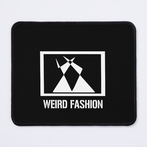 Item preview, Weird Fashion designed and sold by porfysoundtrack.