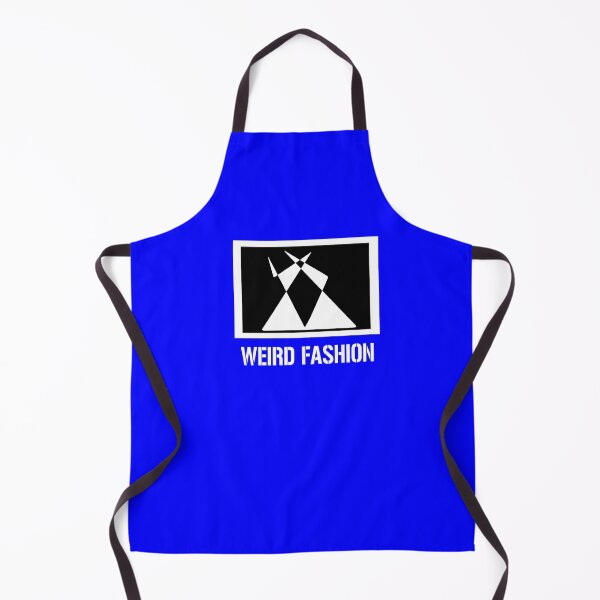 Item preview, Weird Fashion designed and sold by porfysoundtrack.