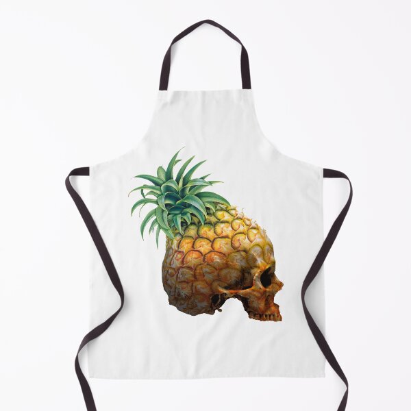 Item preview, Skull Pineapple designed and sold by antonietta40.
