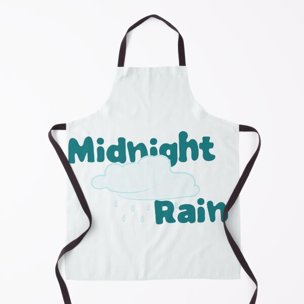 Item preview, Midnight Rain designed and sold by ArtistryArcade.