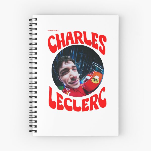 Item preview,  CHARLES LECLERC designed and sold by JonasSwifieF1.