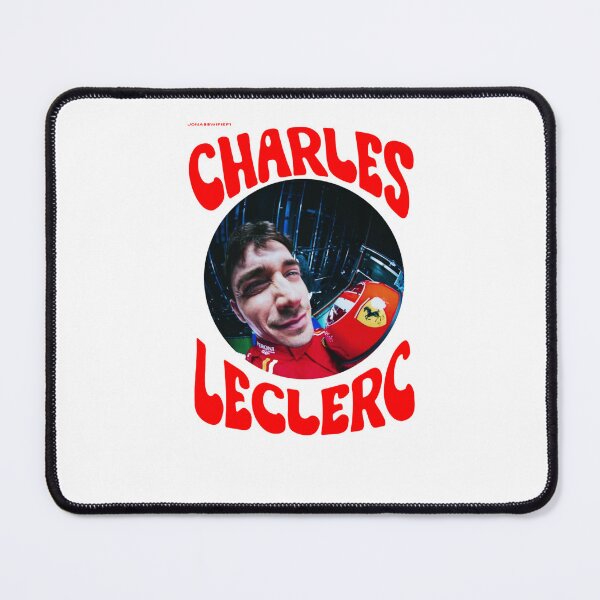 Item preview, CHARLES LECLERC designed and sold by JonasSwifieF1.