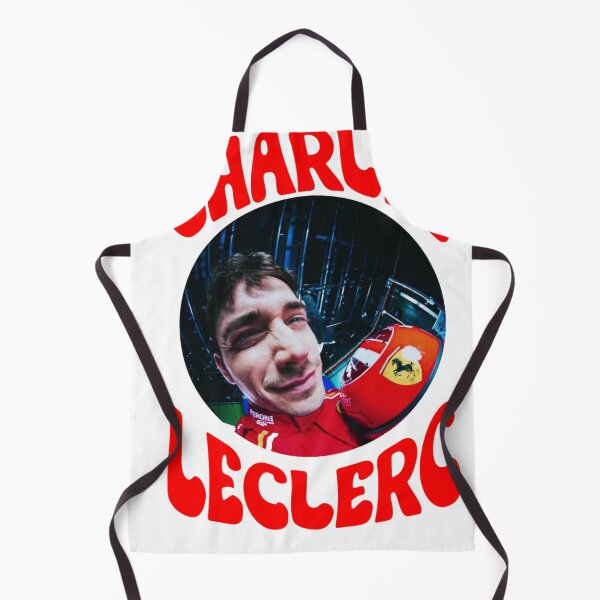 Item preview, CHARLES LECLERC designed and sold by JonasSwifieF1.