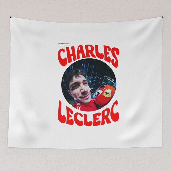 Item preview,  CHARLES LECLERC designed and sold by JonasSwifieF1.