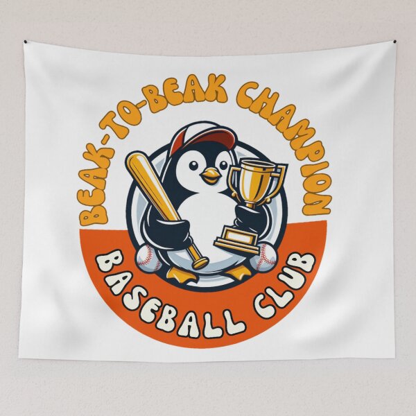 Item preview, Beak-to-beak champion designed and sold by DShirtRepublic.