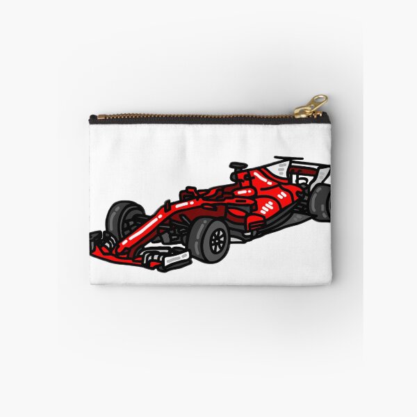 Item preview, F1 Scuderia Ferrari Car designed and sold by mimomihom.