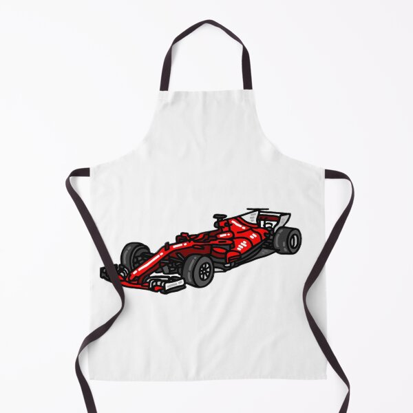 Item preview, F1 Scuderia Ferrari Car designed and sold by mimomihom.