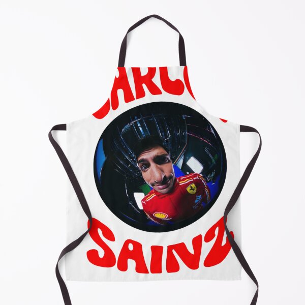 Item preview, CARLOS SAINZ designed and sold by JonasSwifieF1.