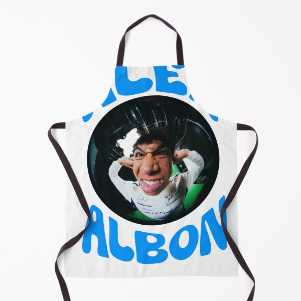 Item preview, ALEX ALBON designed and sold by JonasSwifieF1.
