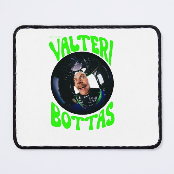 Item preview,  VALTERI BOTTAS designed and sold by JonasSwifieF1.