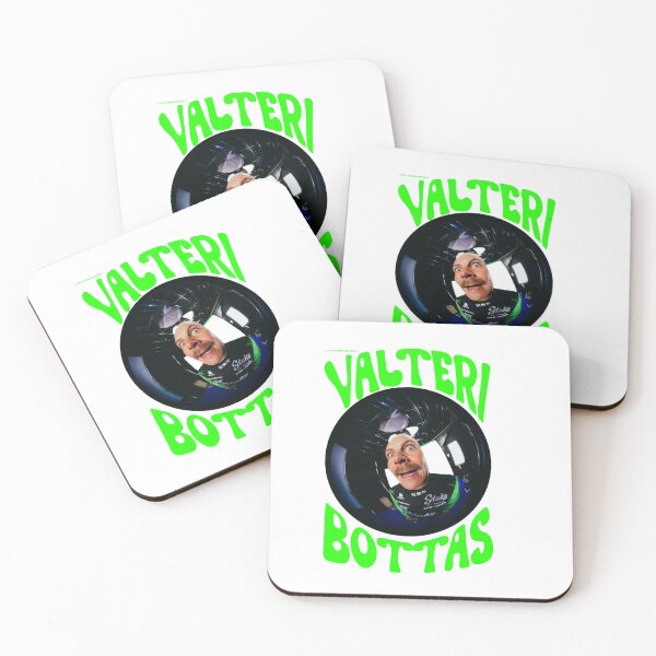 Item preview,  VALTERI BOTTAS designed and sold by JonasSwifieF1.