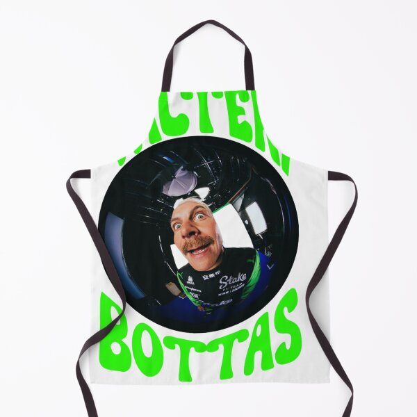 Item preview, VALTERI BOTTAS designed and sold by JonasSwifieF1.