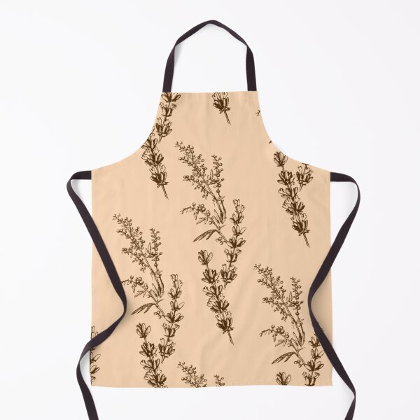 Item preview, Rustic Elegance: Meadow Sketches designed and sold by HimmiL.