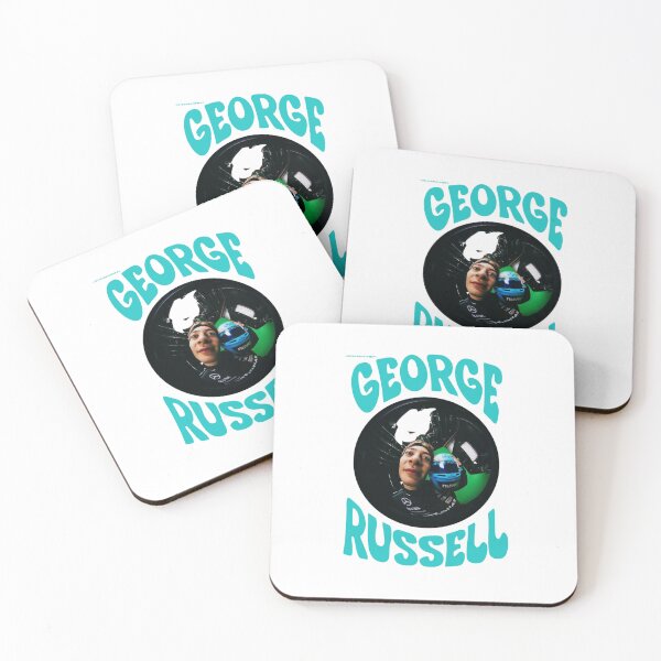 Item preview,  GEORGE RUSSELL designed and sold by JonasSwifieF1.